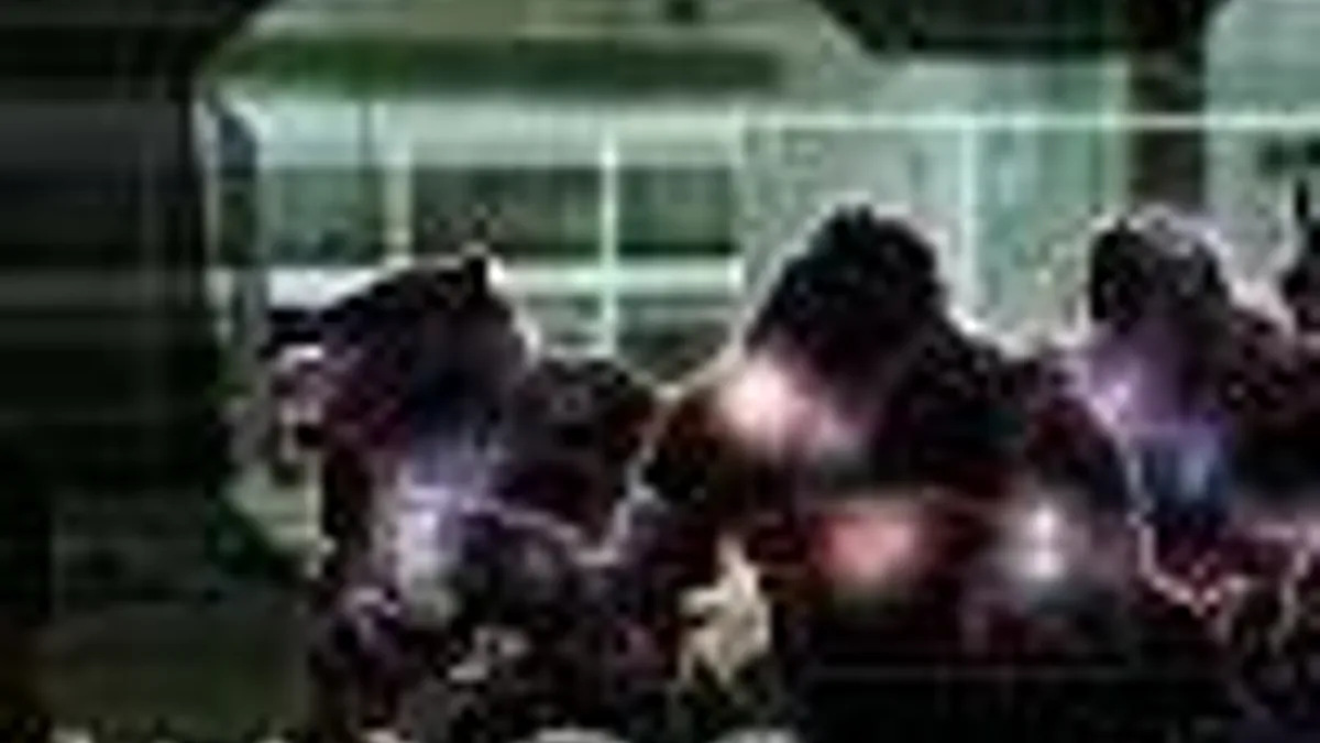 Hlavní obrázek článku: Halo 3 Recon