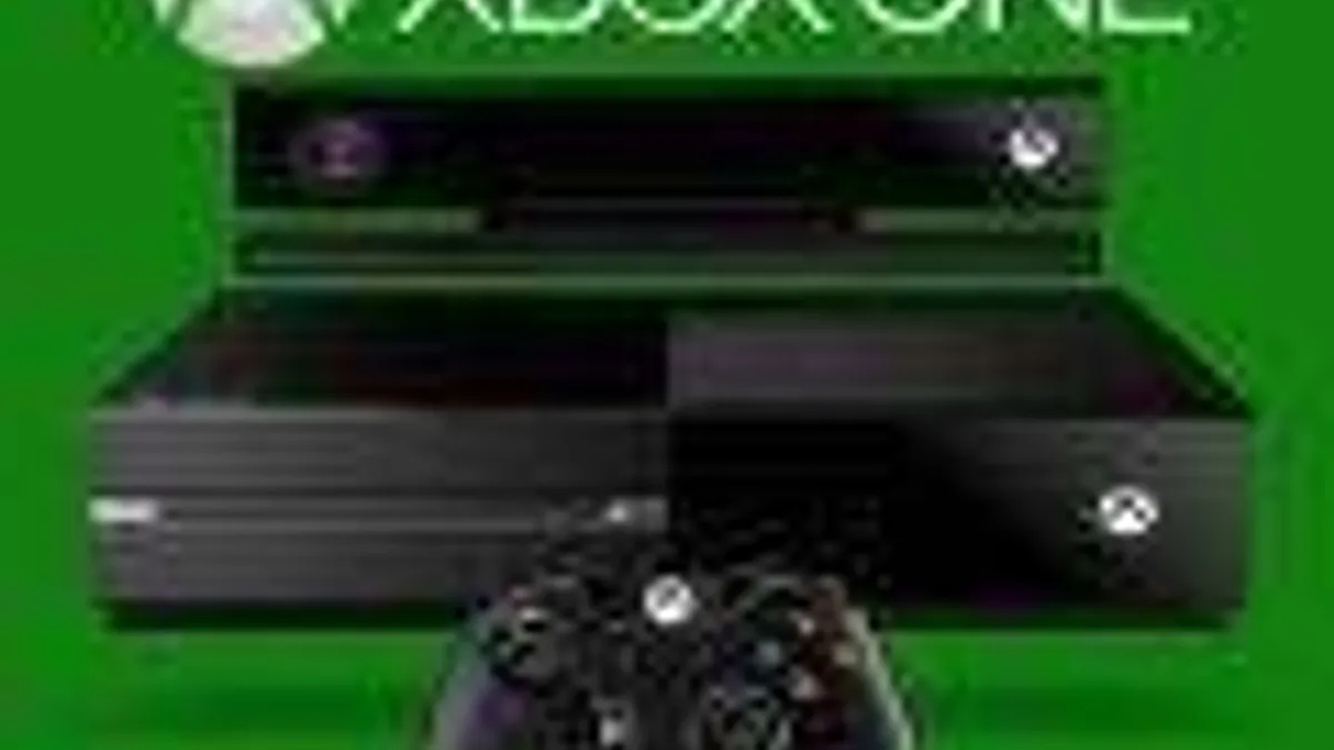 Hlavní obrázek článku: Xbox One v roce 2015