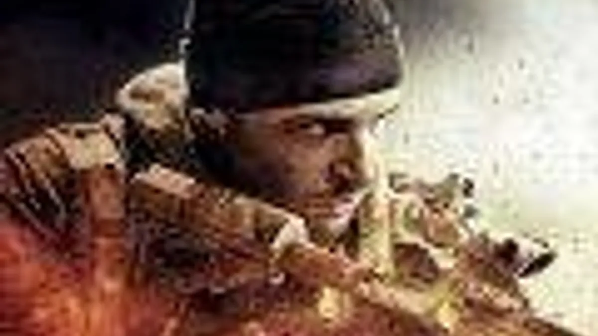 Hlavní obrázek článku: Medal of Honor Warfighter - Pakistan Car Chase Gameplay Trailer