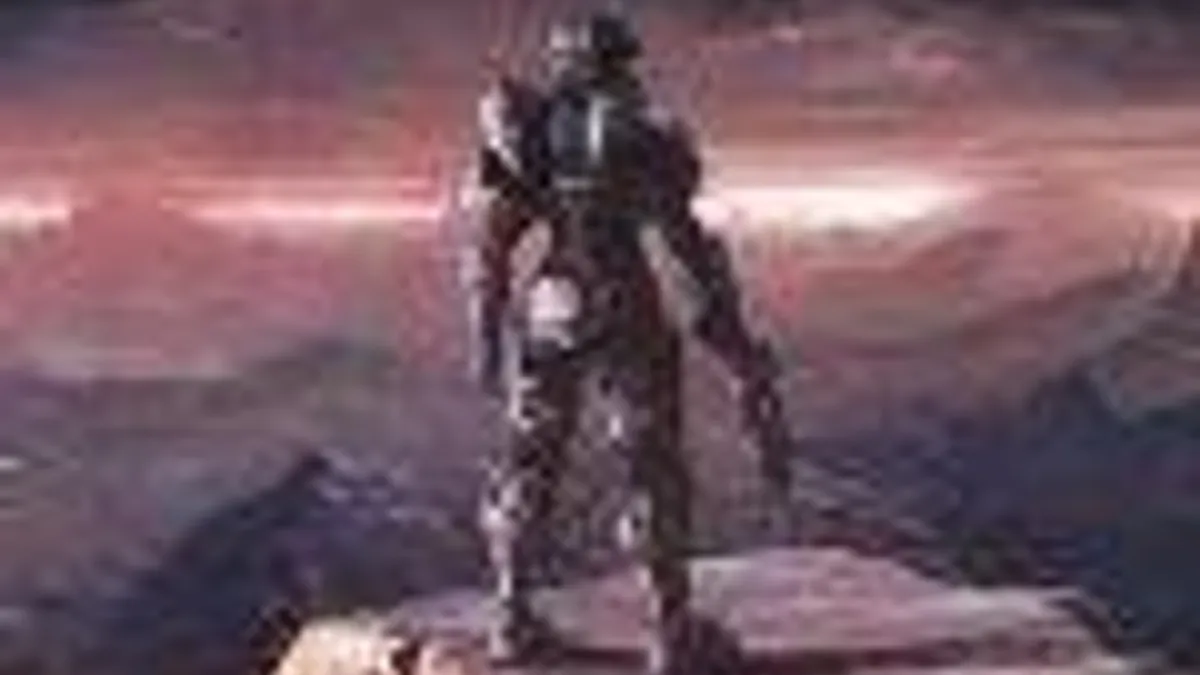 Hlavní obrázek článku: Halo: Spartan Assault je hra pro zařízení se systémem Windows 8 a Windows Phone 8