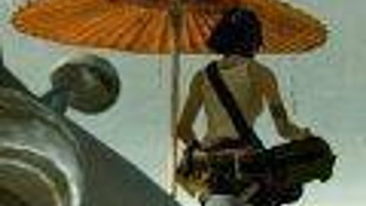 Hlavní obrázek článku: UbiSoft: Beyond Good & Evil 2 je na cestě