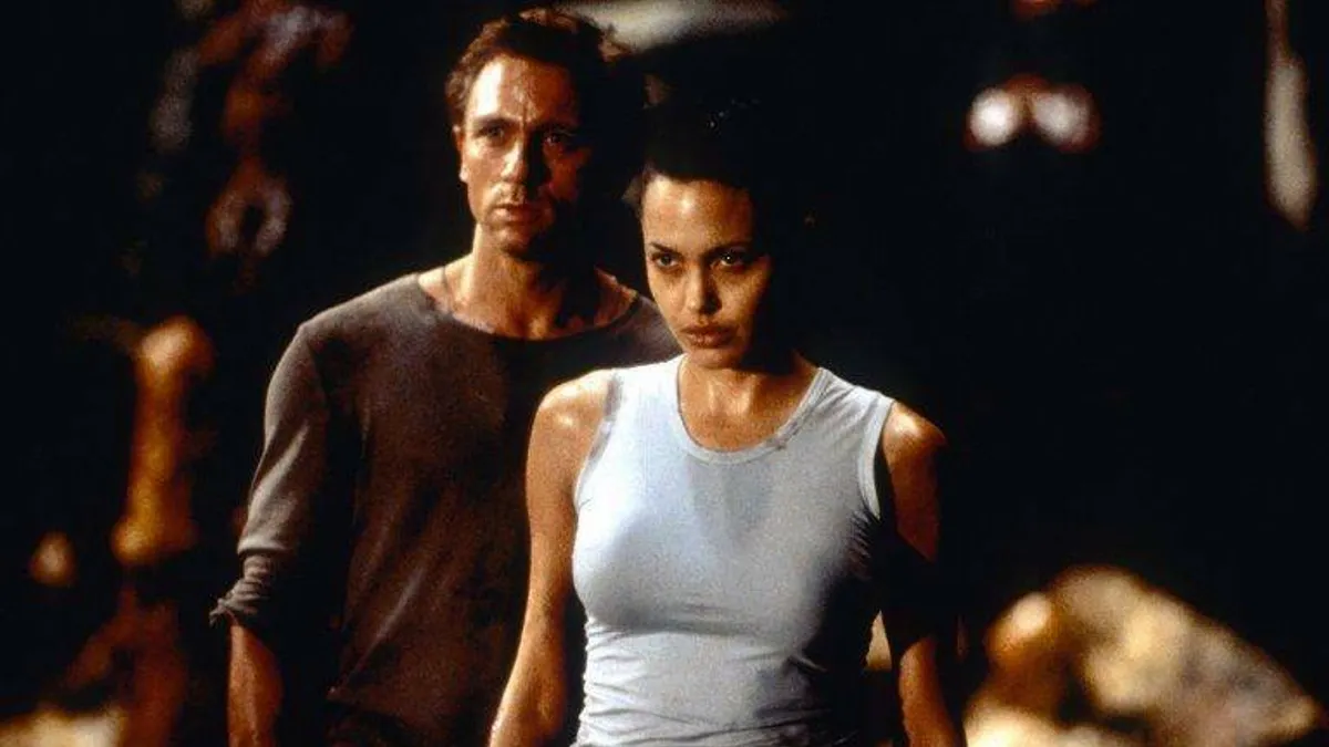 Hlavní obrázek článku: Režisérem Tomb Raidera by se mohl stát Roar Uthaug