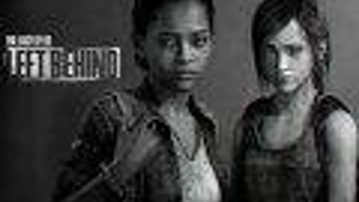 Hlavní obrázek článku: Ashley Johnson o Left Behind pro The Last of Us