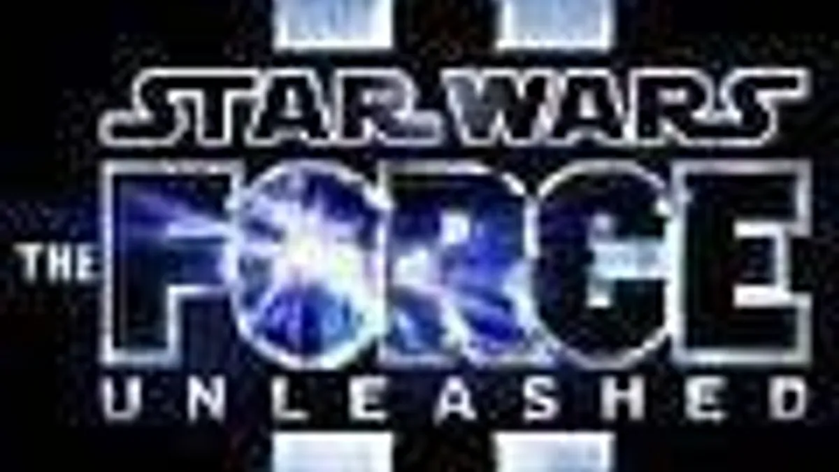 Hlavní obrázek článku: Star Wars: The Force Unleashed 2 