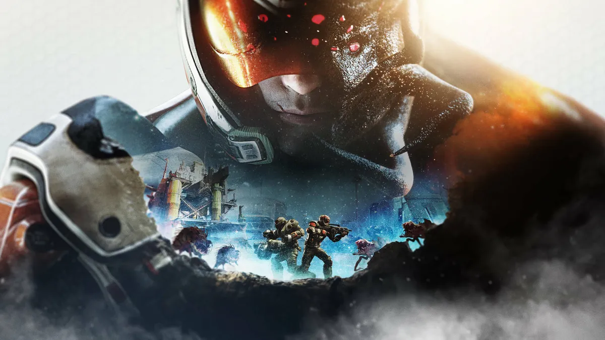 Hlavní obrázek článku: Hra Phoenix Point vyjde letos pro konzole