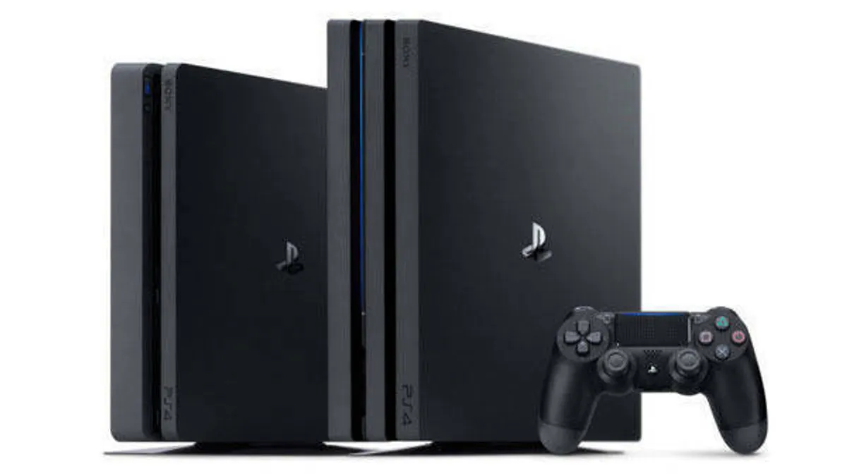 Hlavní obrázek článku: Sony prodala přímo hráčům 50 milionů konzolí PlayStation 4