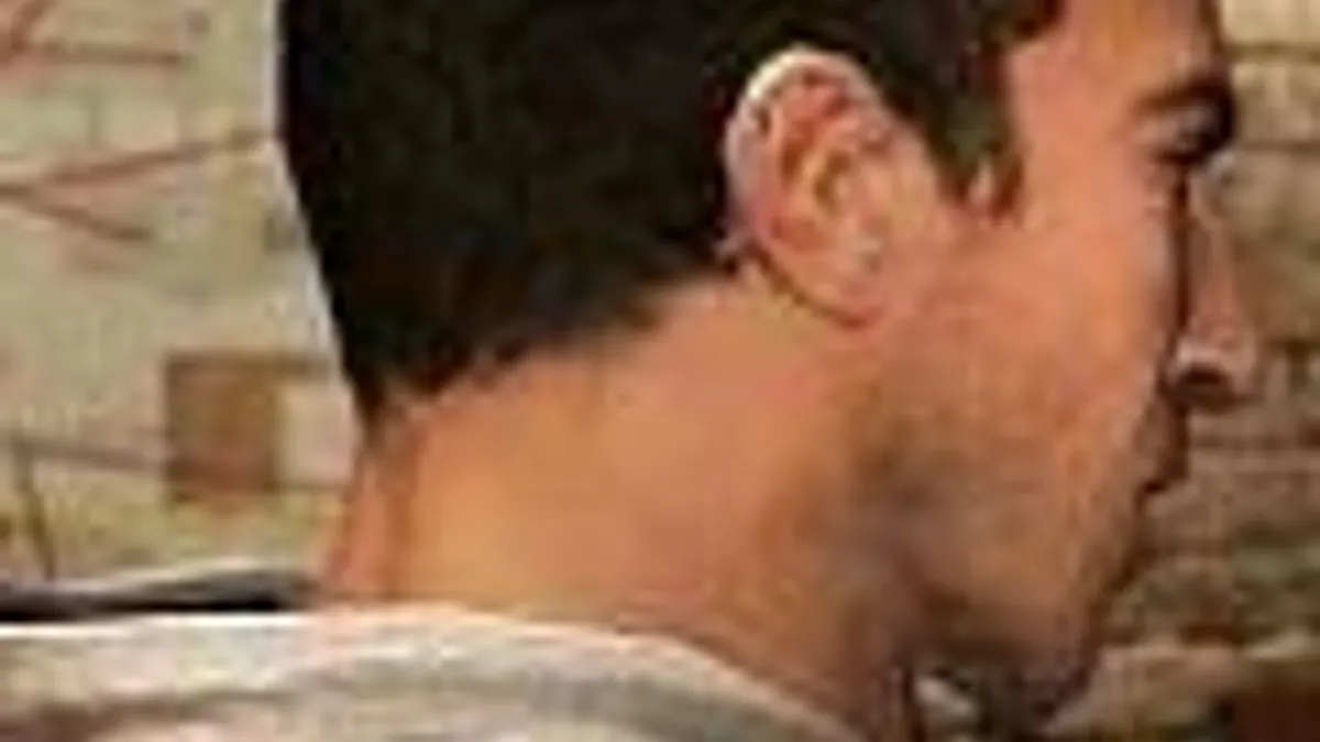 Hlavní obrázek článku: Assassin’s Creed: Revelations - Desmond teaser