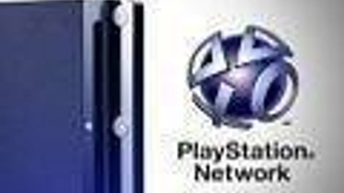 Hlavní obrázek článku: Playstation Network bude dnes online