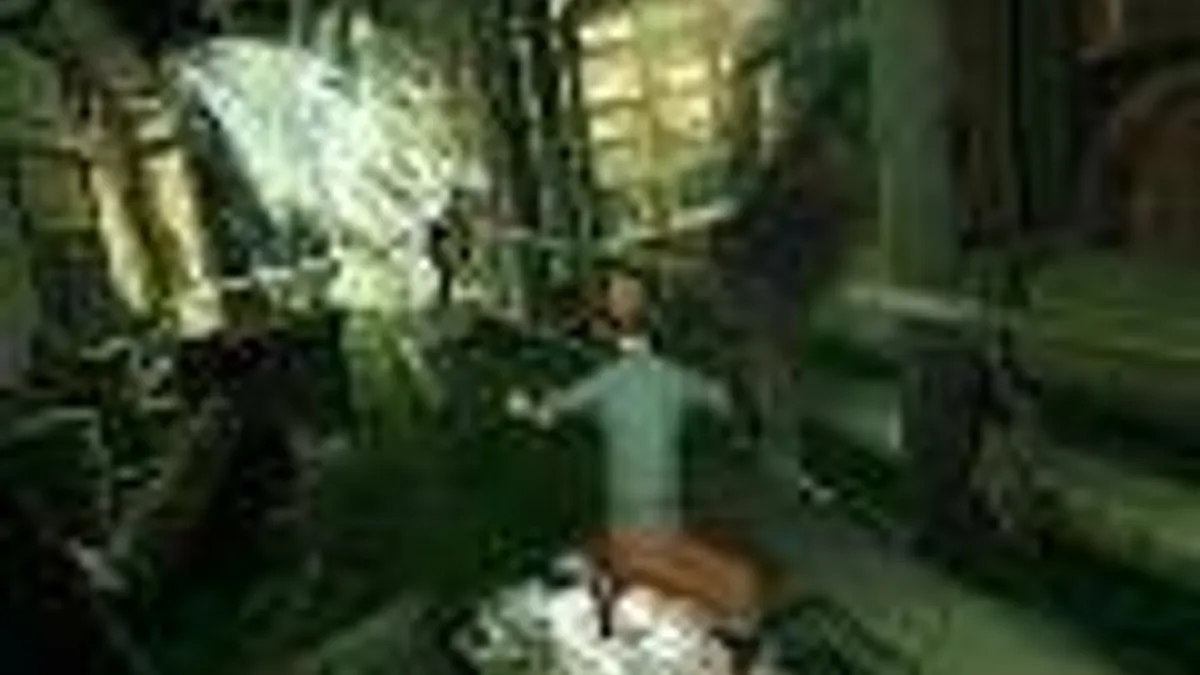 Hlavní obrázek článku: The Adventures of Tintin: The Secret of the Unicorn trailer