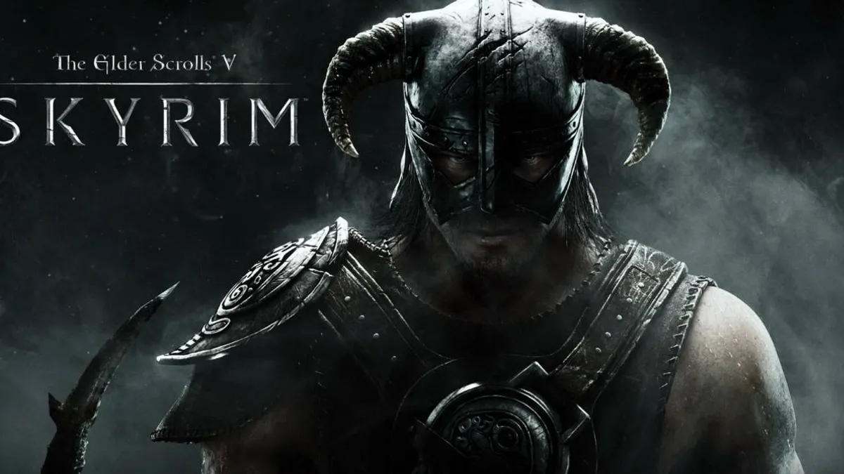 Hlavní obrázek článku: The Elder Scrolls V: Skyrim VR