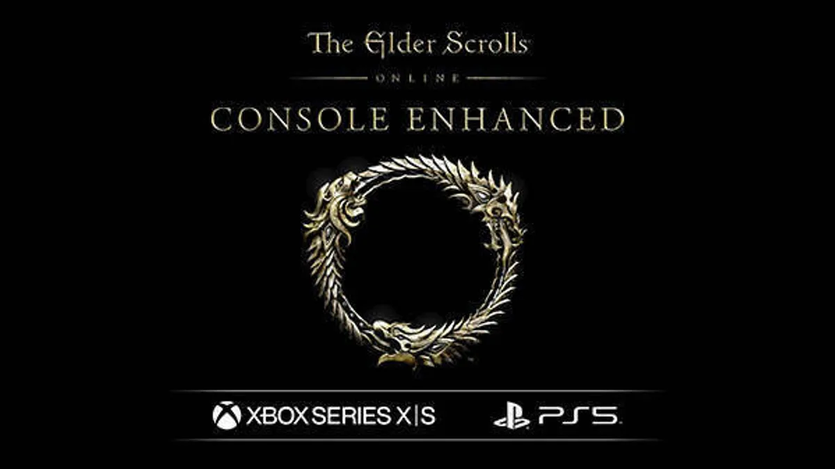 Hlavní obrázek článku: The Elder Scrolls Online: Console Enhanced vyjde pro next-gen v červnu