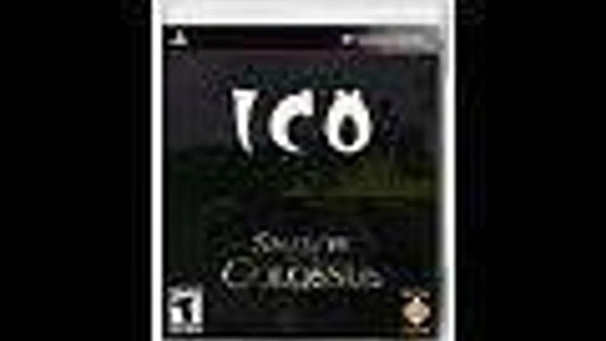 Hlavní obrázek článku: Fumito Ueda: ICO a Shadow of The Colossus na PS3?