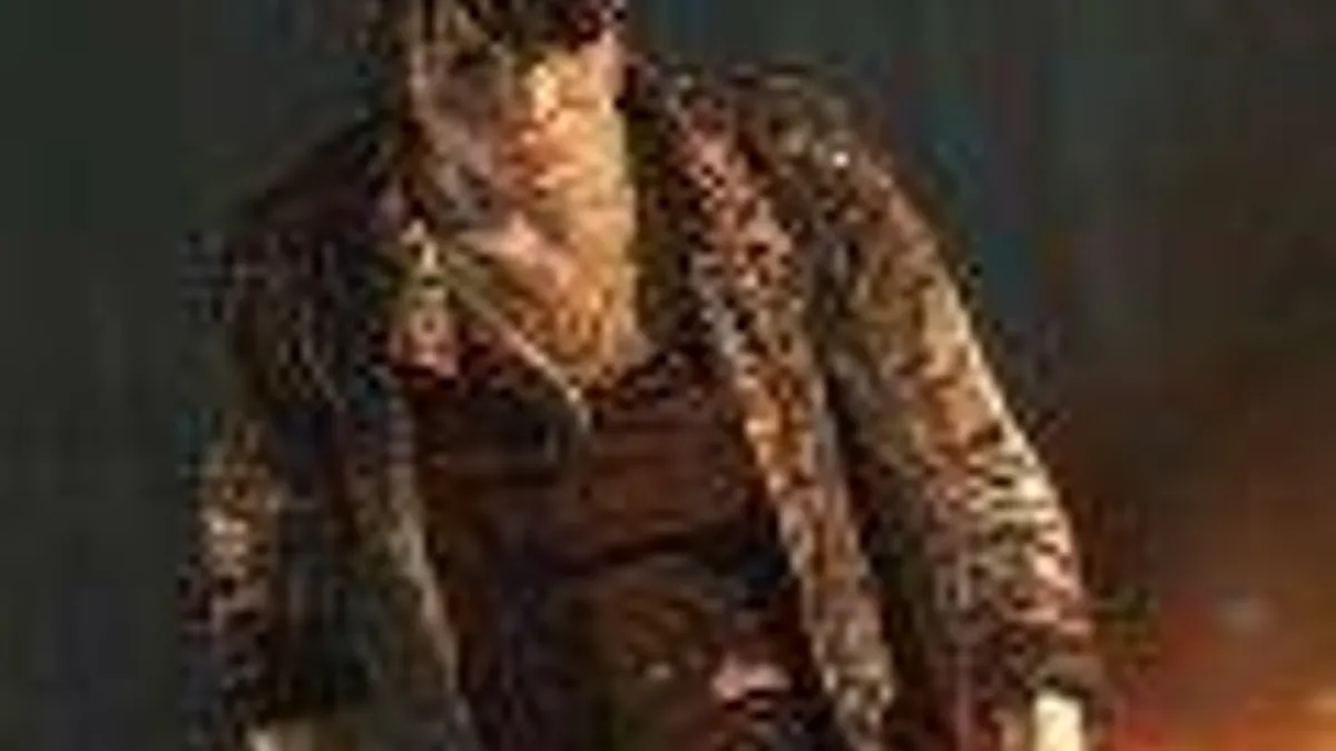 Hlavní obrázek článku: Brzy bude oznámeno datum vydání pro Beyond: Two Souls