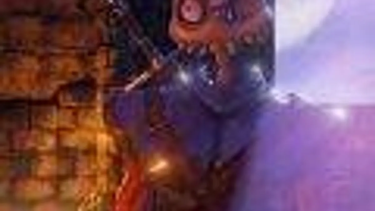 Hlavní obrázek článku: Připravuje Sony nový Medievil pro PlayStation 4? UPDATE