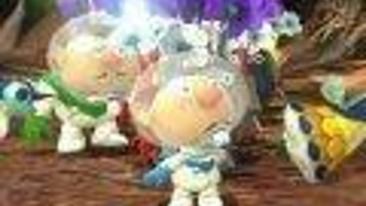 Hlavní obrázek článku: Pikmin 3 a The Wonderful 101 - E3 trailery