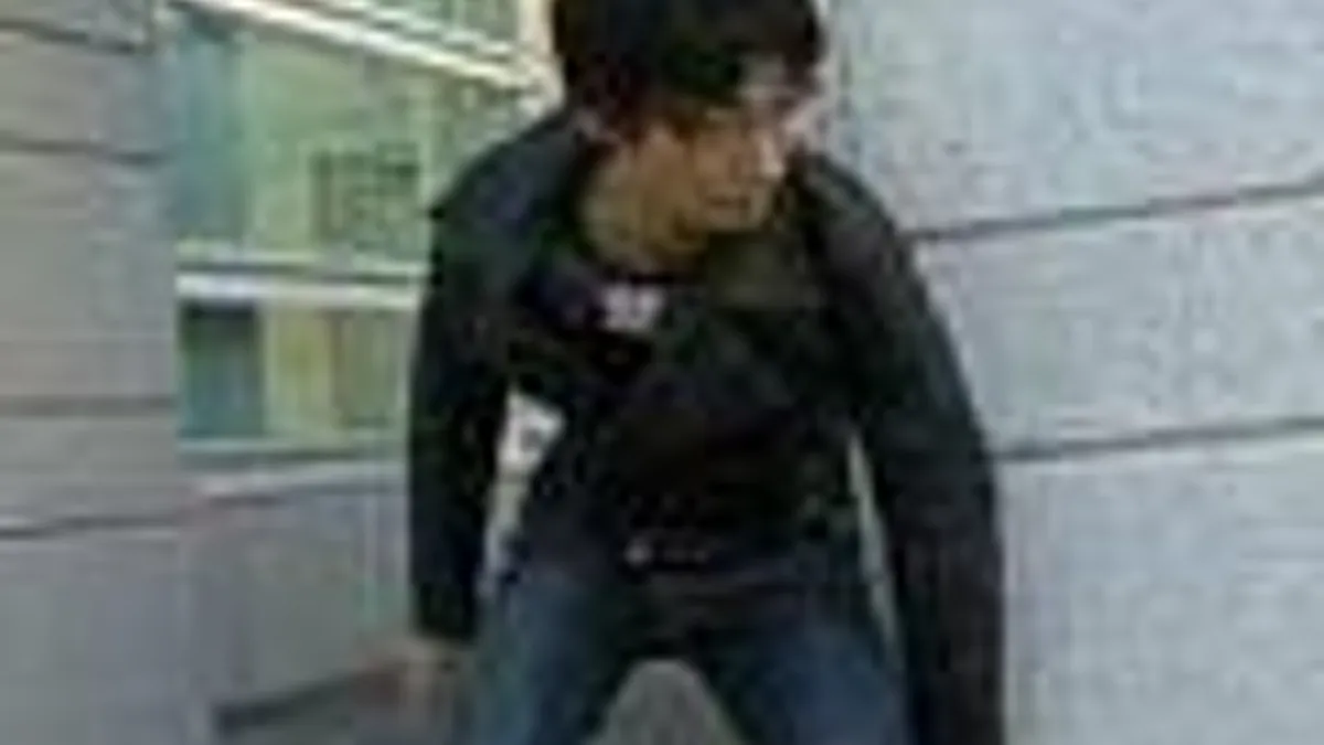 Hlavní obrázek článku: Cliff Bleszinski pod útokem Hideo Kojimy