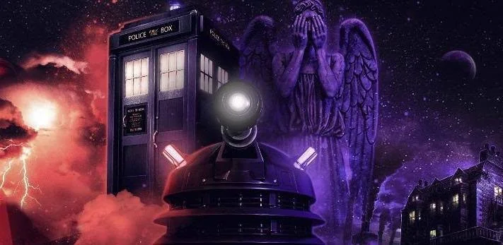 Hlavní obrázek článku: Hra Doctor Who: The Edge of Time vyjde příští měsíc pro PSVR