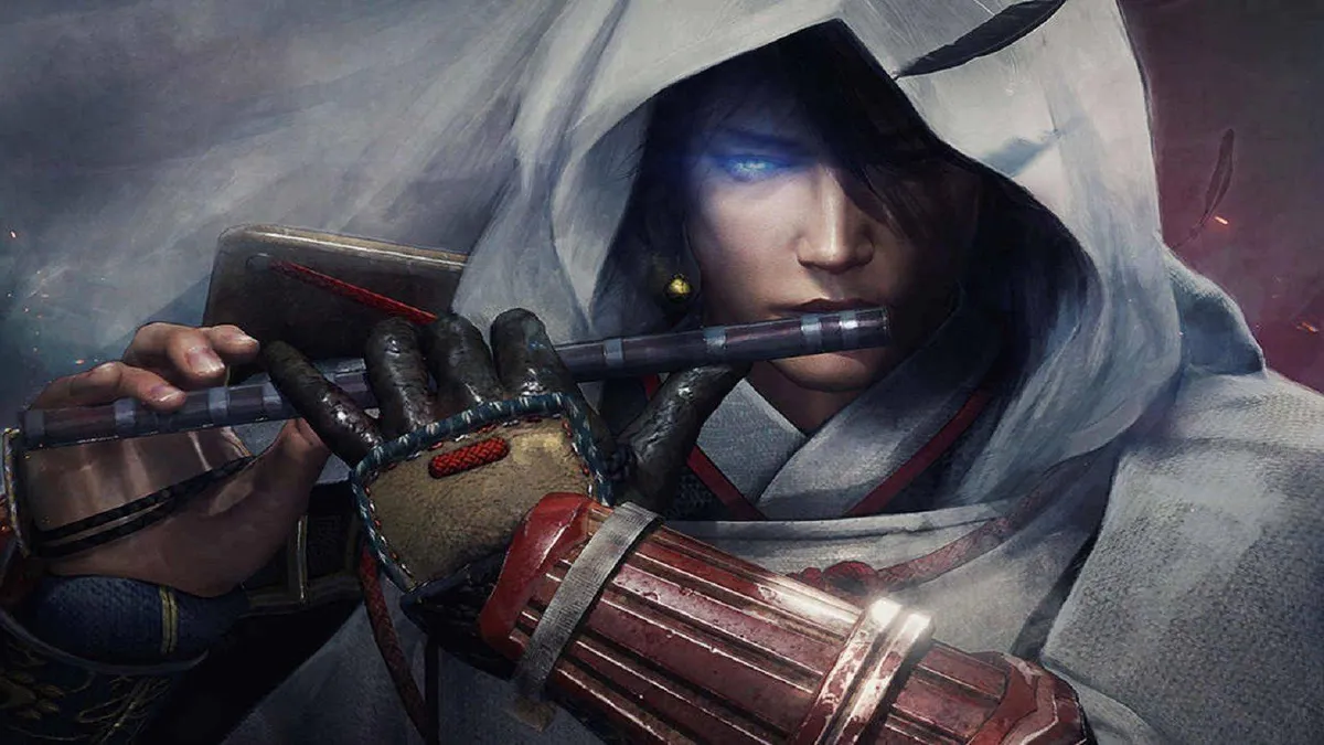 Hlavní obrázek článku: Trailer na rozšíření The Tengu's Disciple pro Nioh 2