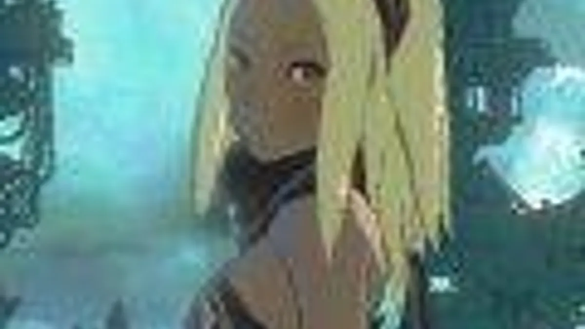 Hlavní obrázek článku: Gravity Rush 2 oficiálně + první trailer
