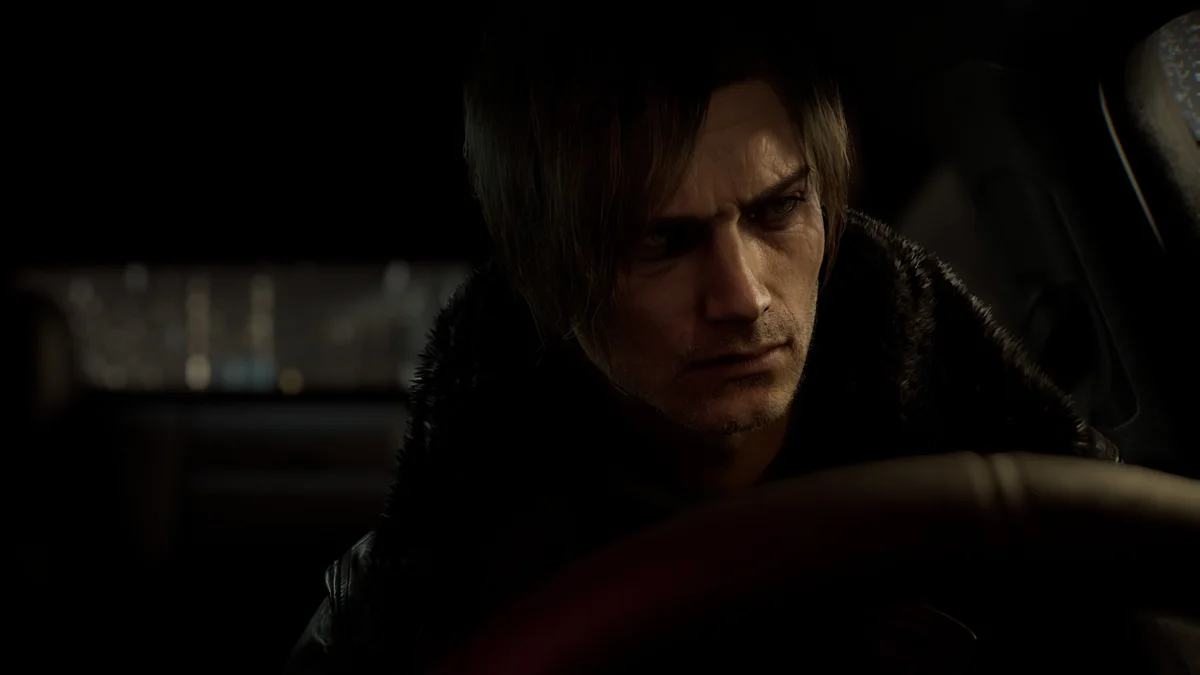 Hlavní obrázek článku: Video s porovnáním her Resident Evil Requiem, Resident Evil 2 a Resident Evil 4