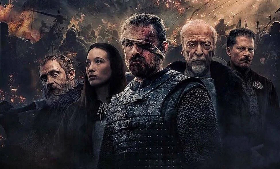 Hlavní obrázek článku: Chystá se hra pro PC a konzole podle filmu Jan Žižka