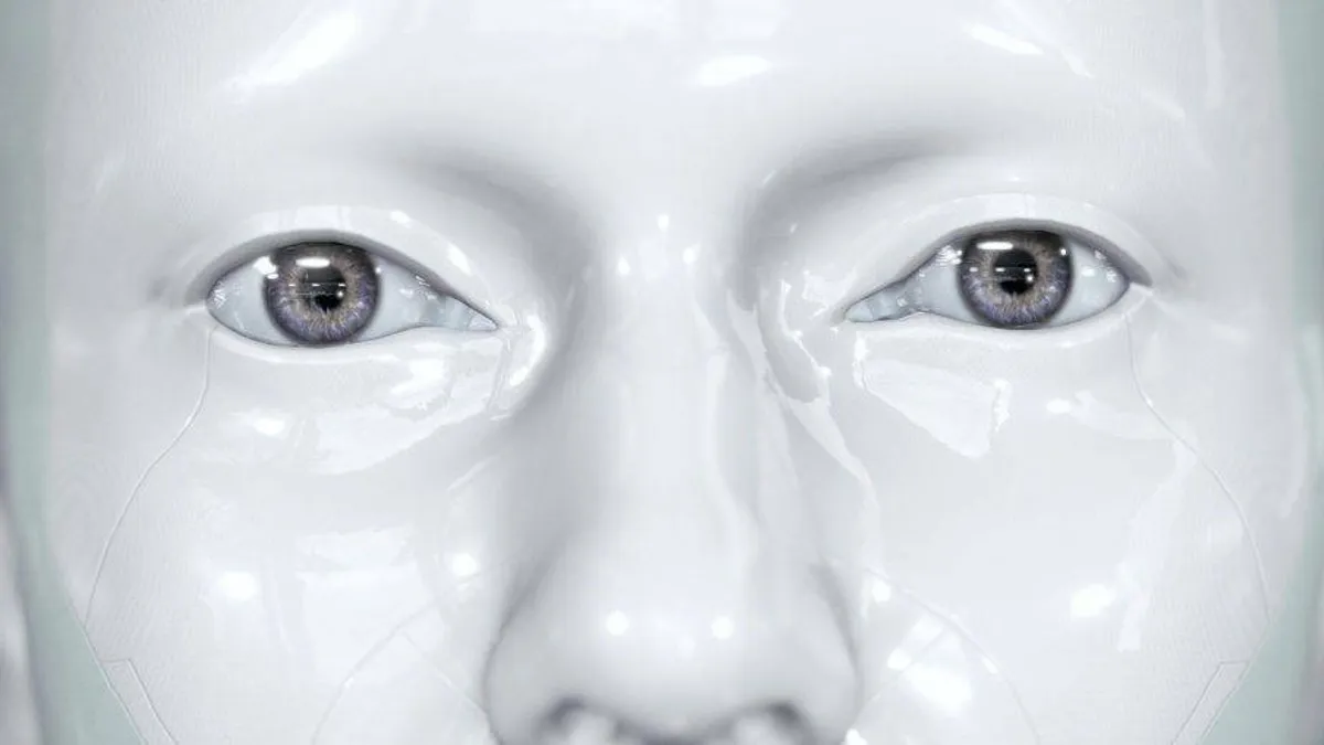 Hlavní obrázek článku: Detroit: Become Human