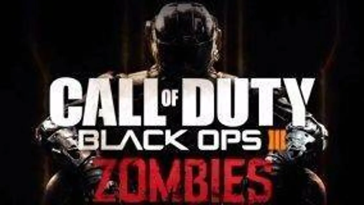 Hlavní obrázek článku: Call of Duty: Black Ops III - Shadows of Evil Zombies trailer