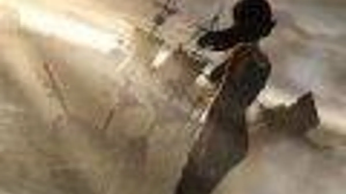 Hlavní obrázek článku: Tomb Raider: PS3 vs. 360 gameplay video