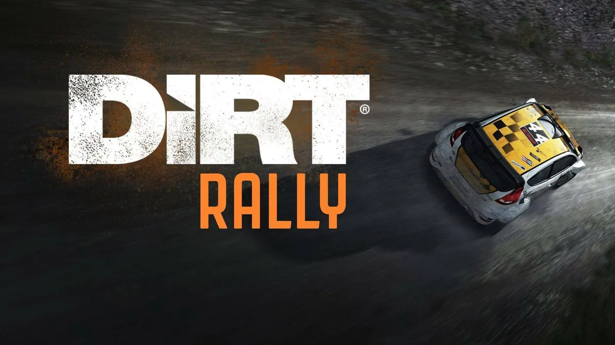 Hlavní obrázek článku: Multiplayerový trailer na DiRT Rally