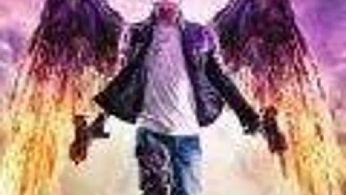 Hlavní obrázek článku: 12 minut ze Saints Row: Gat Out of Hell