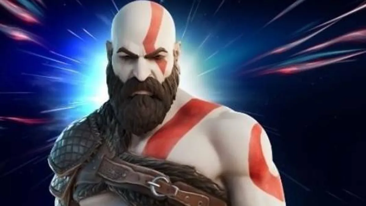 Hlavní obrázek článku: Kratos pravděpodobně brzy rozpoutá peklo i ve Fortnite