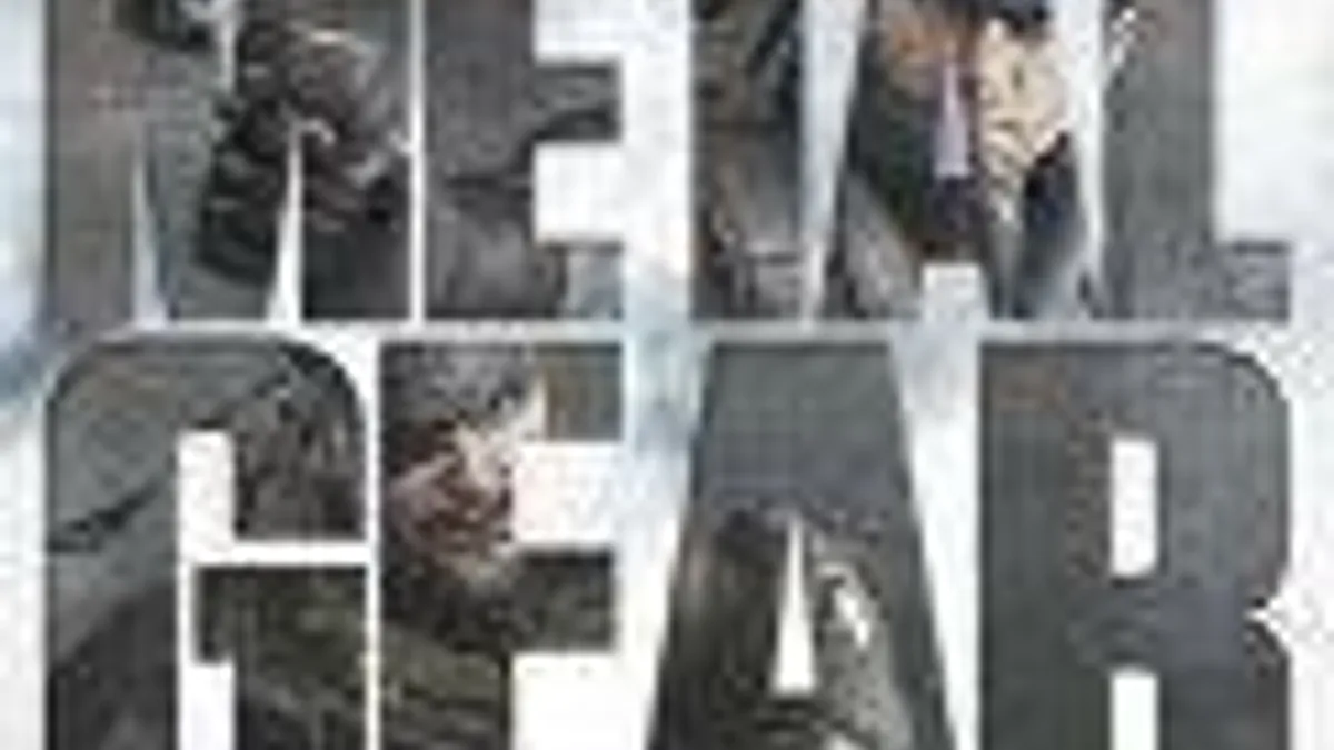 Hlavní obrázek článku: Konami oznámilo Metal Gear Solid: The Legacy Collection pro PS3