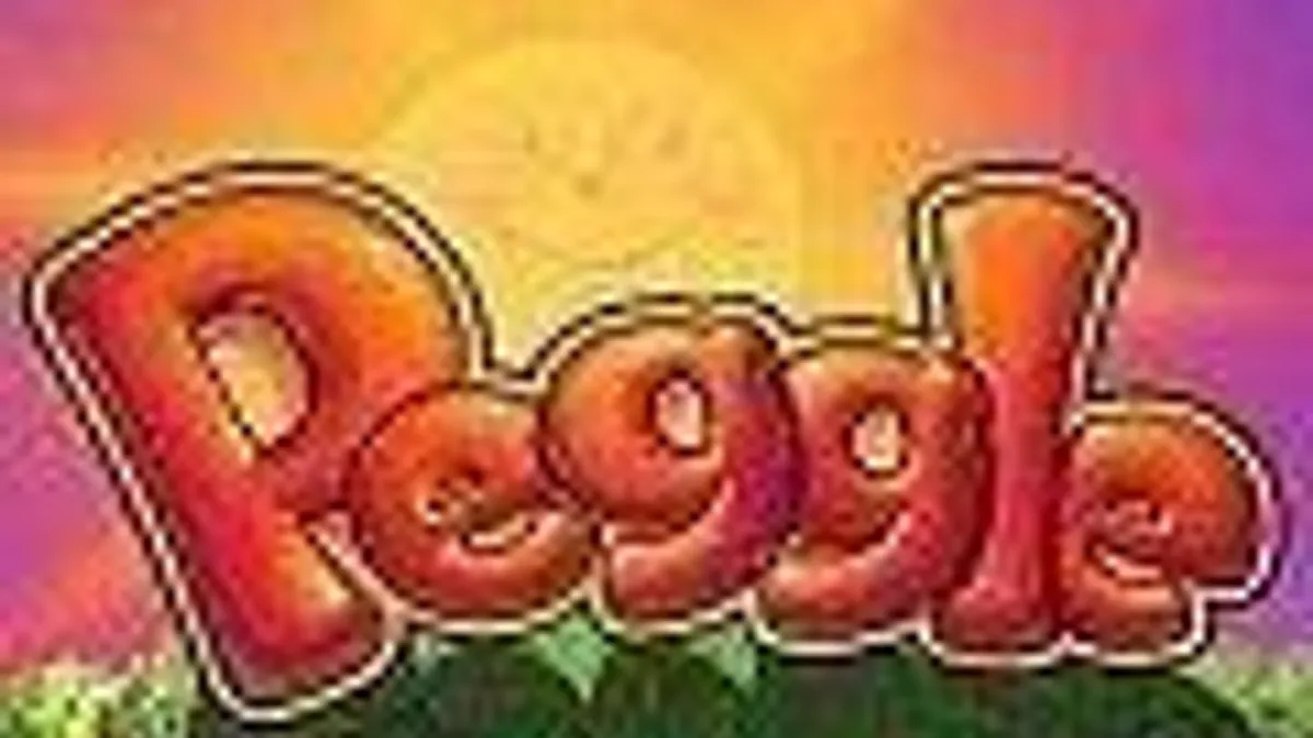 Hlavní obrázek článku: Peggle