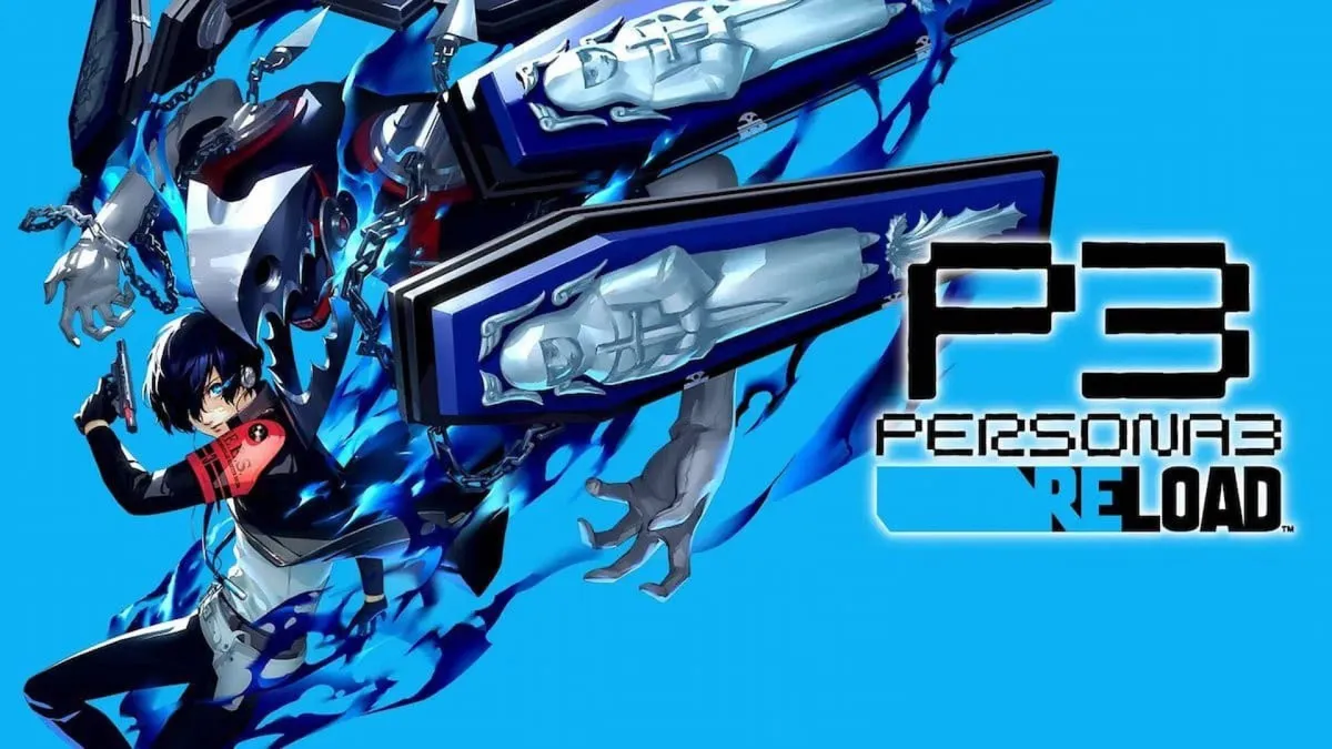 Hlavní obrázek článku: Persona 3 Reload je nejrychleji prodávanou hrou v historii Atlusu