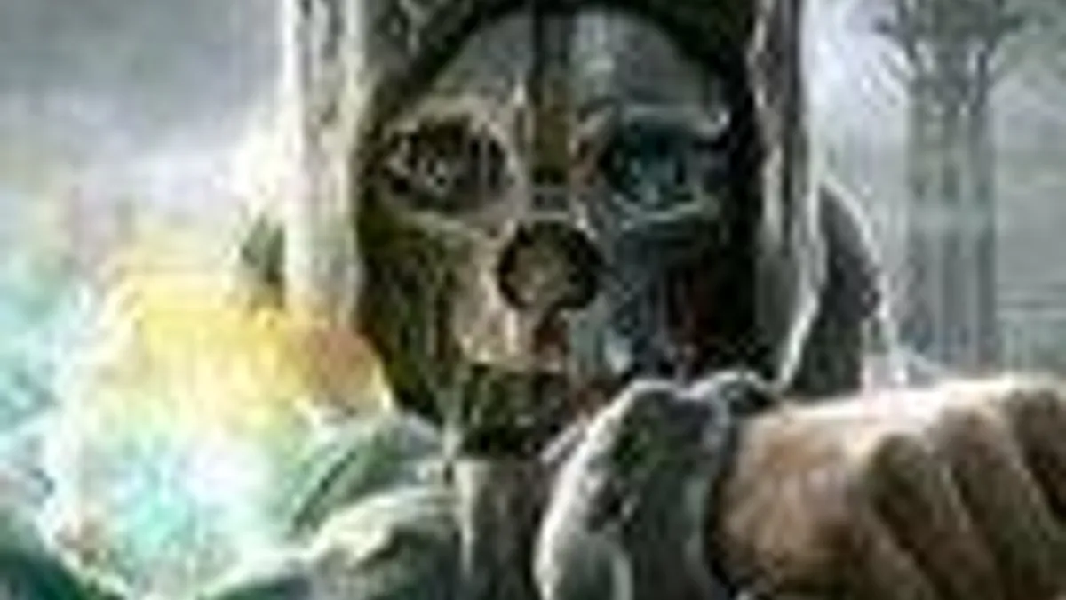 Hlavní obrázek článku: Dishonored na Wii U nebude