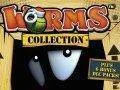 Hlavní obrázek článku: Oznámen Worms Collection pro PS3 a Xbox 360