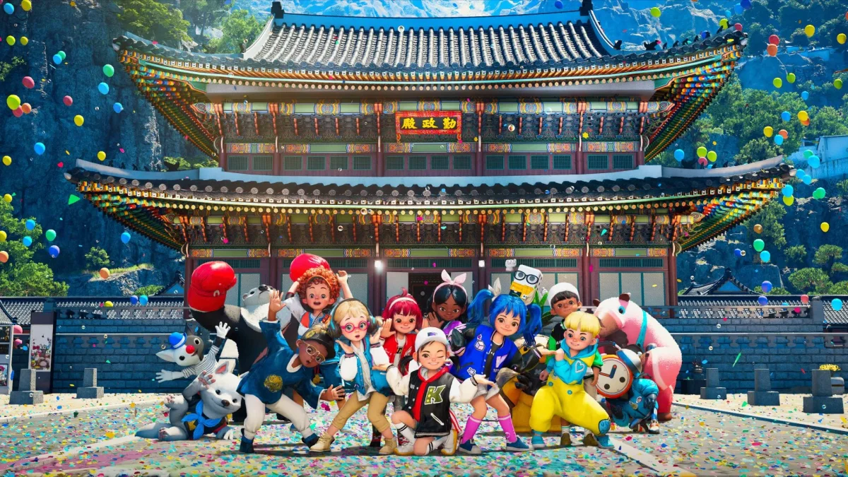 Hlavní obrázek článku: Vývojáři v Pearl Abyss se přesouvají na vývoj hry DokeV