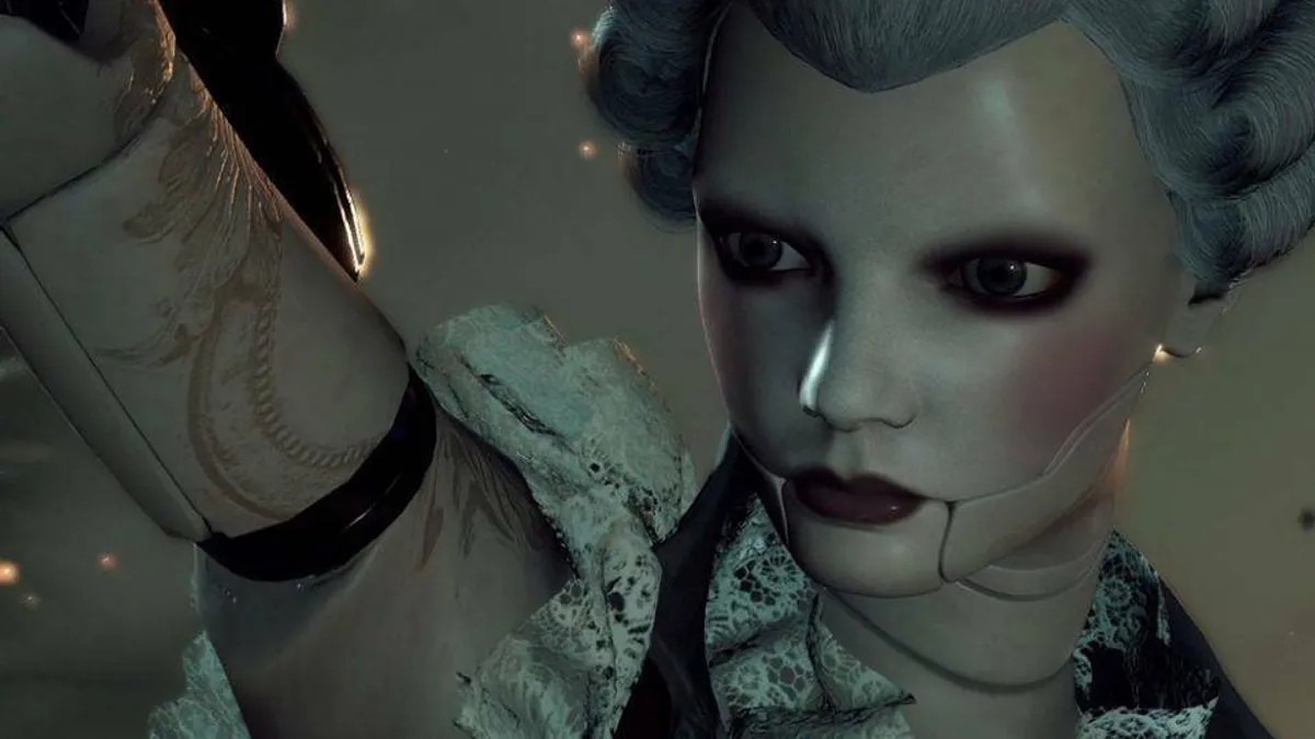 Hlavní obrázek článku: Nová ukázka z akčního RPGčka Steelrising