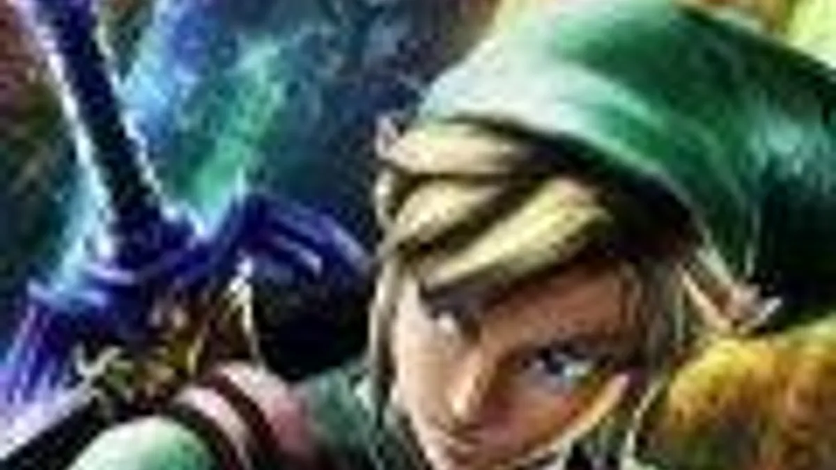 Hlavní obrázek článku: 10 minut z hraní nové The Legend of Zelda