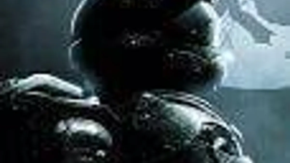 Hlavní obrázek článku: HALO 3: ODST