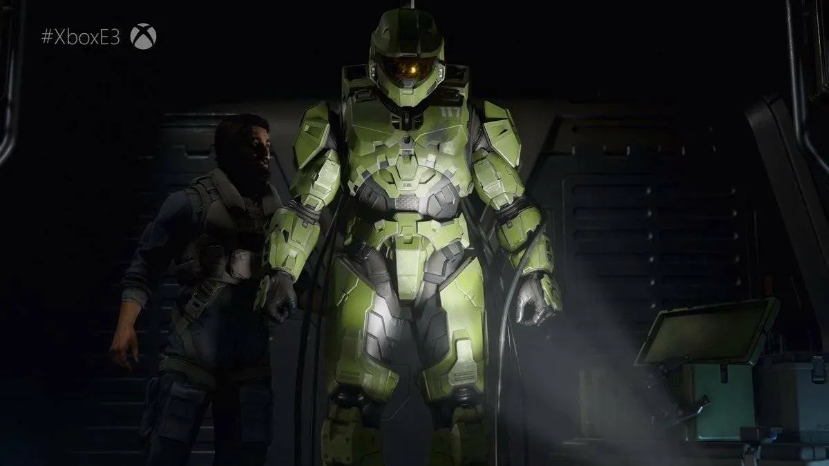 Hlavní obrázek článku: E3 2019 - Xbox