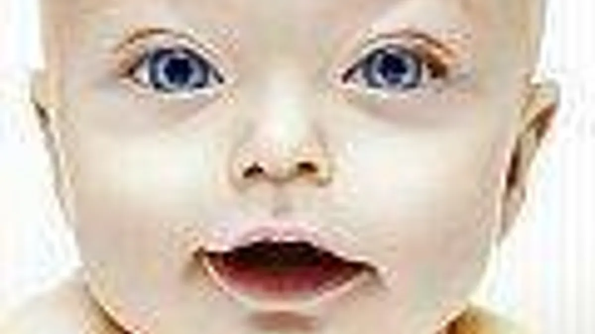 Hlavní obrázek článku: Umbrella Corporation spouští oficiální stránky