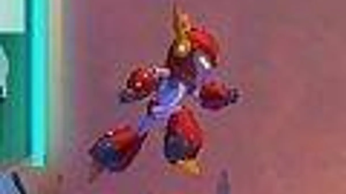 Hlavní obrázek článku: Explodemon má první trailer