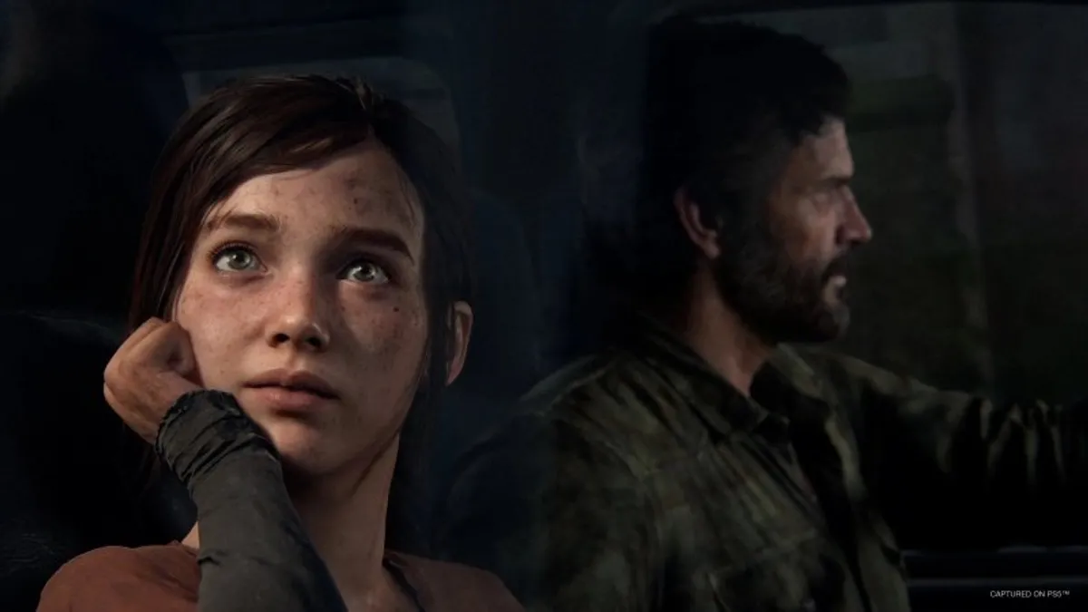 Hlavní obrázek článku: Animátor remaku The Last of Us: Hře se dostává maximální péče, nejde o cash grab