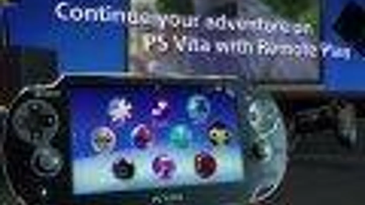 Hlavní obrázek článku: Vita je perfektní doplněk pro PS4 – video