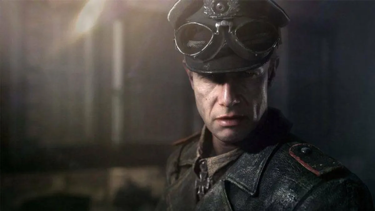 Hlavní obrázek článku: Battlefield V dostane zítra velký update - trailer