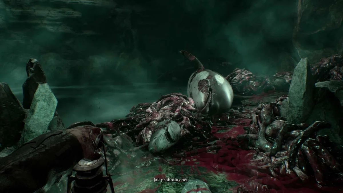 Nový trailer na Call of Cthulhu připomíná nedávné vydání