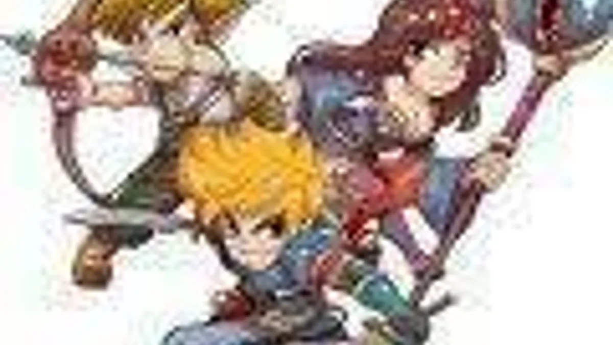 Hlavní obrázek článku: Rainbow Skies vyjde příští rok exkluzivně na PS3 a PSV, PS4 verze možná