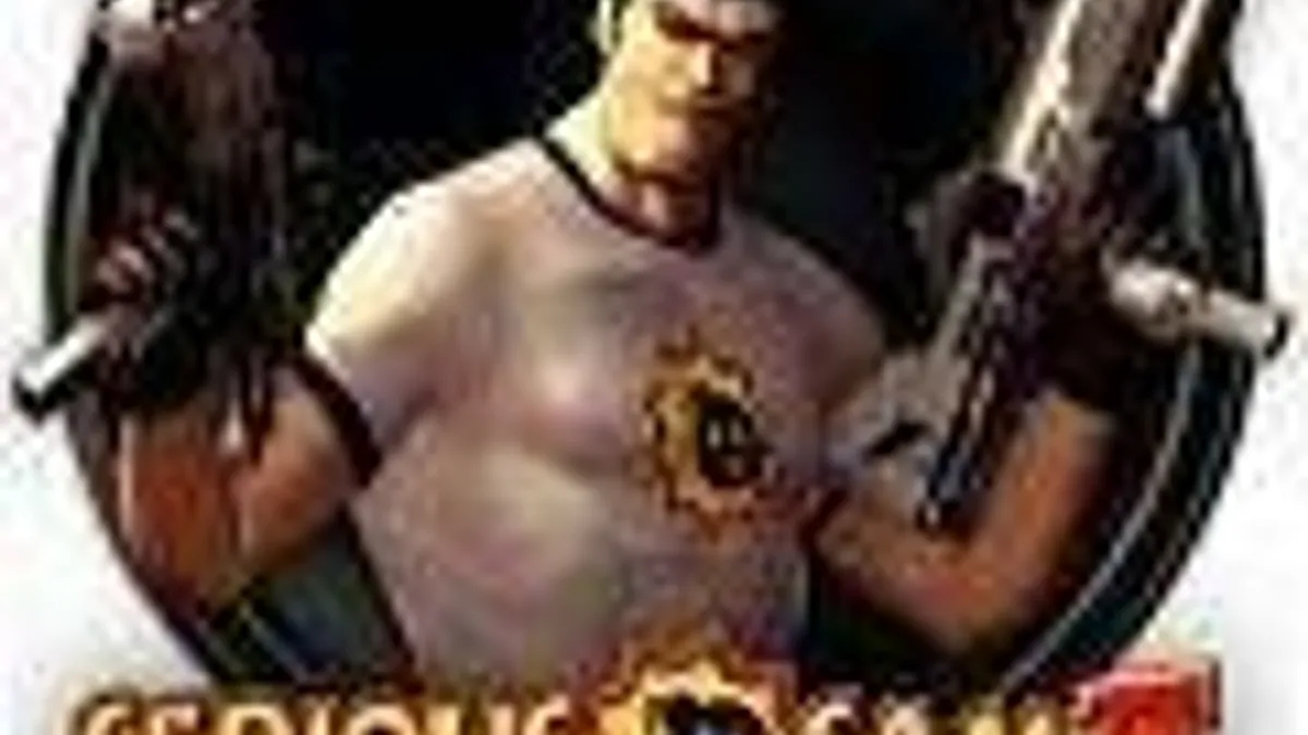 Hlavní obrázek článku: Dočkáme se remaku Serious Sama II?