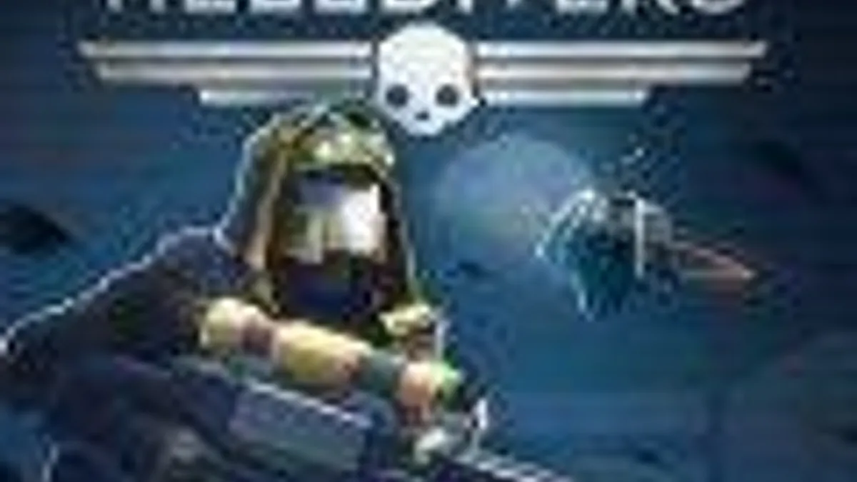 Hlavní obrázek článku: Helldivers dostává i ve světě dobrá hodnocení